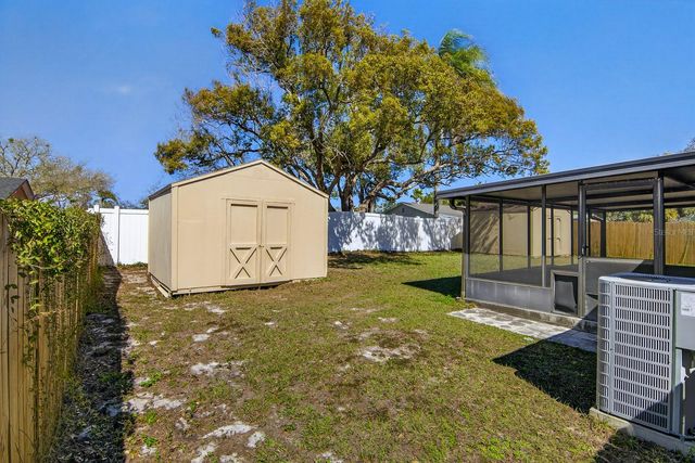 13816 PATHFINDER DRIVE, Tampa, FL 33625