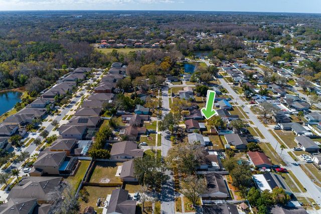 13816 PATHFINDER DRIVE, Tampa, FL 33625