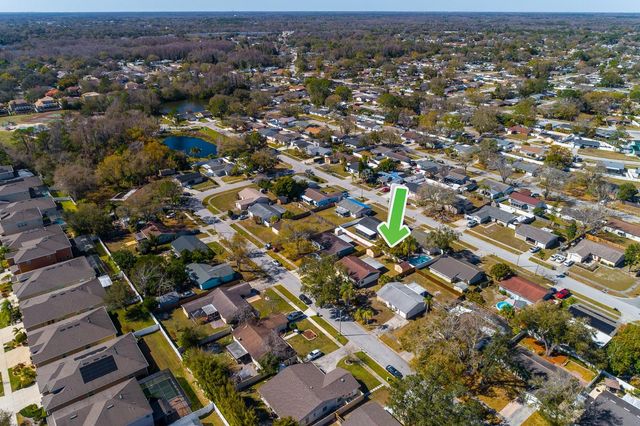 13816 PATHFINDER DRIVE, Tampa, FL 33625