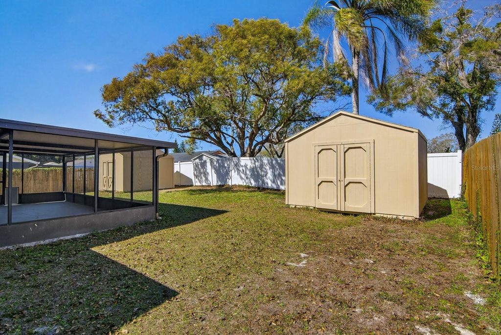 Image 44 of property listing at 13816 PATHFINDER DRIVE, Tampa, FL 33625