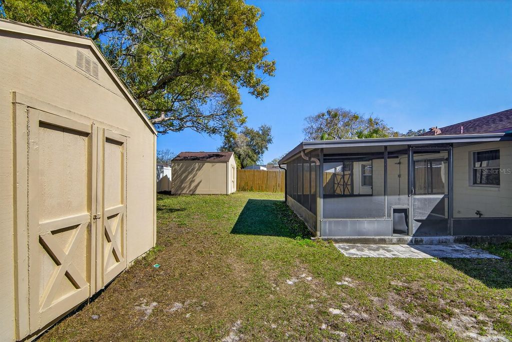 Image 46 of property listing at 13816 PATHFINDER DRIVE, Tampa, FL 33625