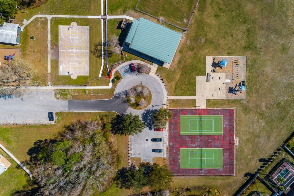 Image 54 of property listing at 13816 PATHFINDER DRIVE, Tampa, FL 33625