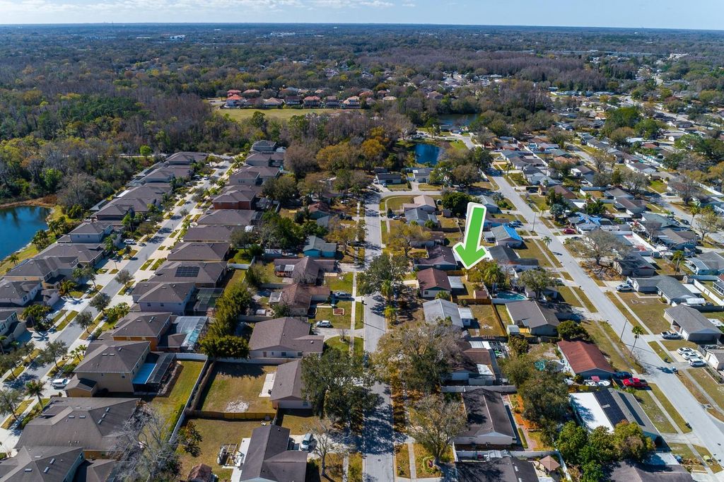 Image 55 of property listing at 13816 PATHFINDER DRIVE, Tampa, FL 33625