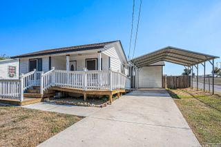 340 N San Felipe Ave, San Antonio, TX 78237