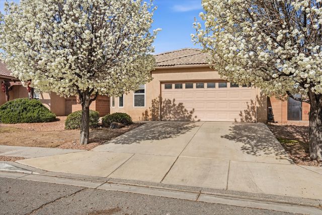 849 Vista Patron Drive, Bernalillo, NM 87004