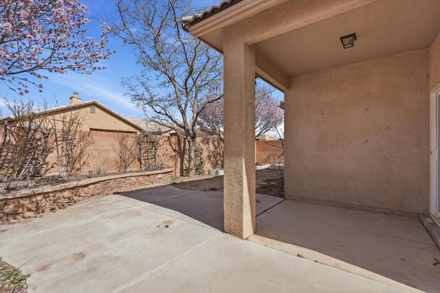 849 Vista Patron Drive, Bernalillo, NM 87004