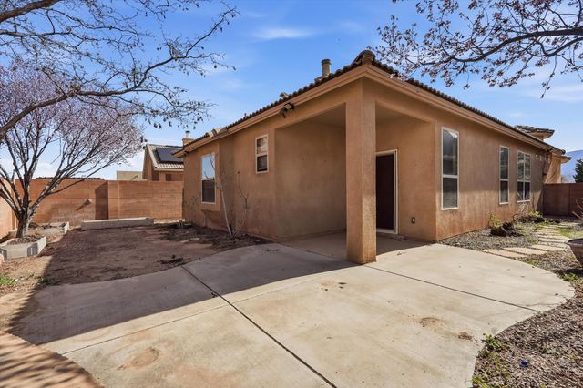 849 Vista Patron Drive, Bernalillo, NM 87004