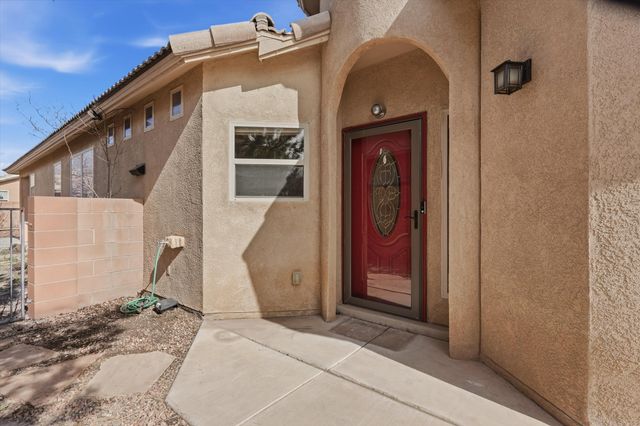 849 Vista Patron Drive, Bernalillo, NM 87004