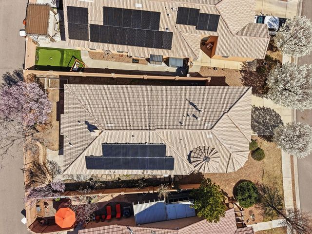 849 Vista Patron Drive, Bernalillo, NM 87004