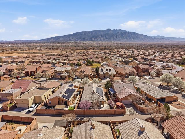 849 Vista Patron Drive, Bernalillo, NM 87004