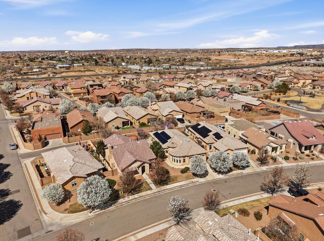 849 Vista Patron Drive, Bernalillo, NM 87004