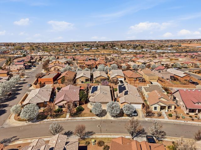 849 Vista Patron Drive, Bernalillo, NM 87004