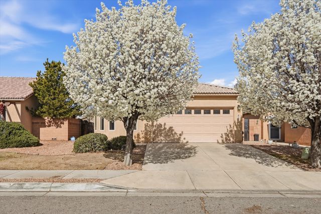 849 Vista Patron Drive, Bernalillo, NM 87004
