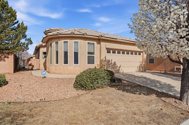 849 Vista Patron Drive, Bernalillo, NM 87004