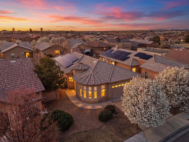 849 Vista Patron Drive, Bernalillo, NM 87004