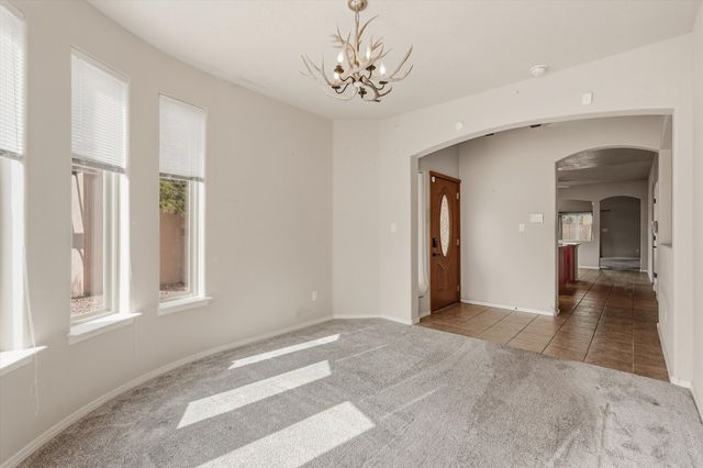 849 Vista Patron Drive, Bernalillo, NM 87004