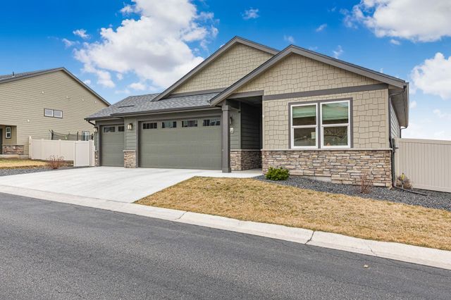 20754 E VALLEY VISTA Dr, Liberty Lake, WA 99019