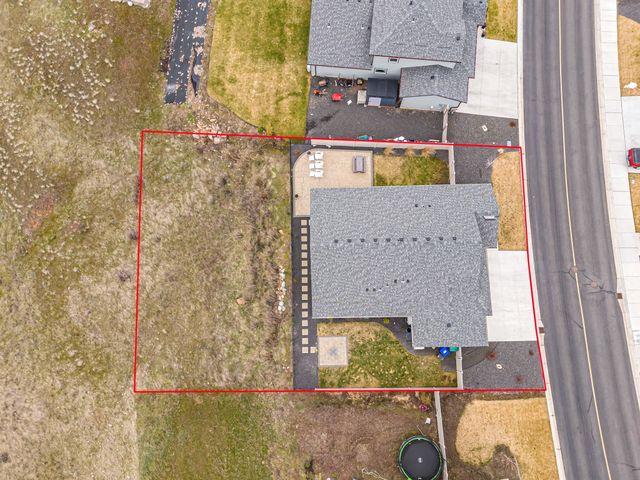 20754 E VALLEY VISTA Dr, Liberty Lake, WA 99019