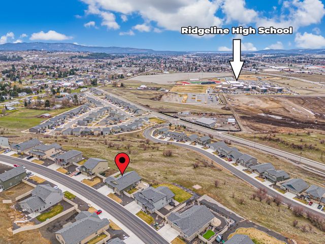 20754 E VALLEY VISTA Dr, Liberty Lake, WA 99019