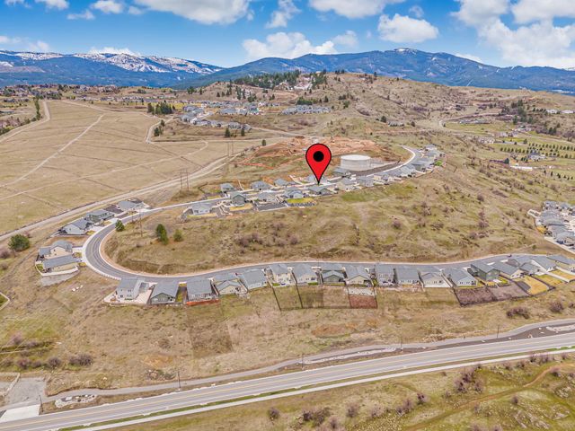 20754 E VALLEY VISTA Dr, Liberty Lake, WA 99019