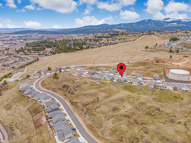 20754 E VALLEY VISTA Dr, Liberty Lake, WA 99019
