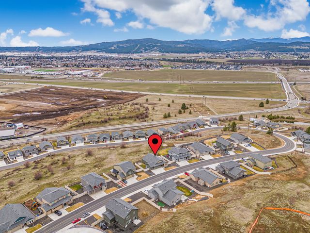 20754 E VALLEY VISTA Dr, Liberty Lake, WA 99019