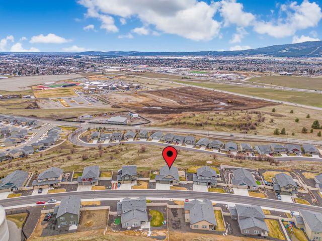 20754 E VALLEY VISTA Dr, Liberty Lake, WA 99019