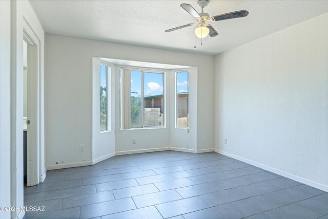 8999 E Fairway Groves Drive, Tucson, AZ 85730