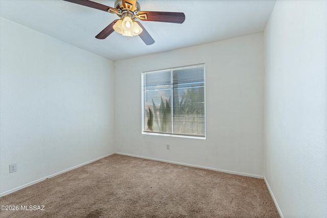 8999 E Fairway Groves Drive, Tucson, AZ 85730