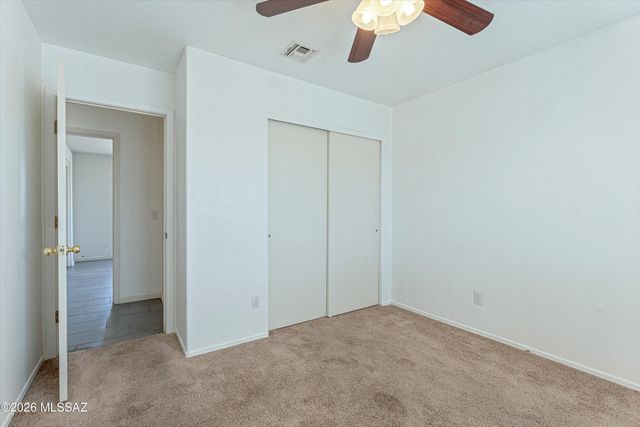 8999 E Fairway Groves Drive, Tucson, AZ 85730