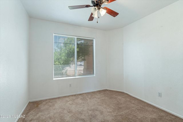8999 E Fairway Groves Drive, Tucson, AZ 85730