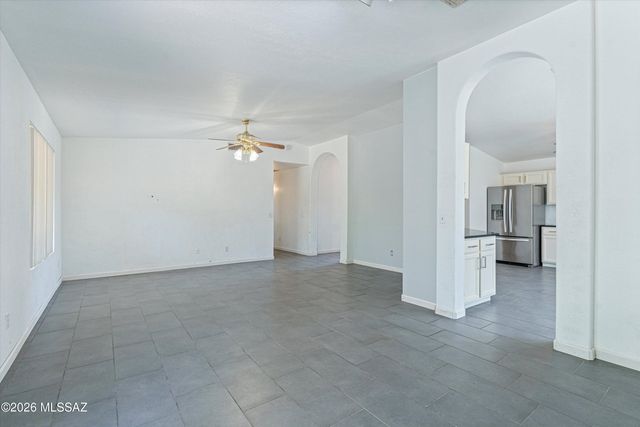 8999 E Fairway Groves Drive, Tucson, AZ 85730