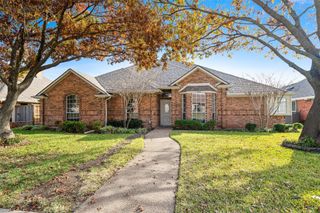 1006 Merribrook Lane, Allen, TX 75002