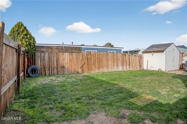 3300 W 15th Street Spc 50, Rosamond, CA 93560