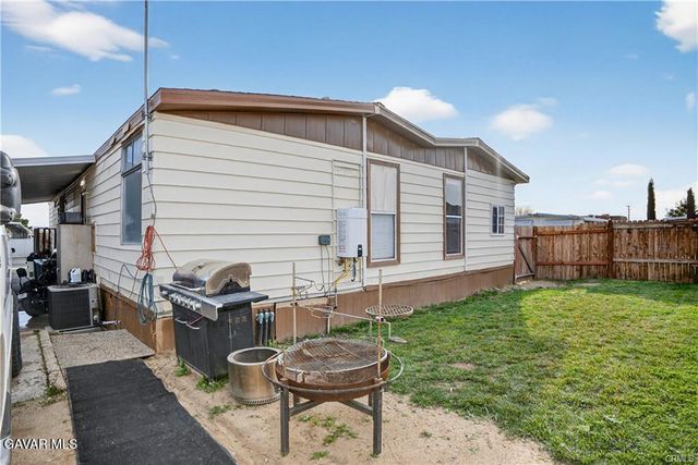 3300 W 15th Street Spc 50, Rosamond, CA 93560