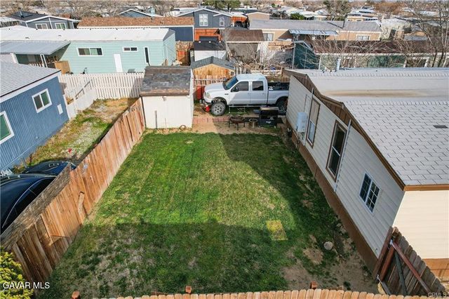 3300 W 15th Street Spc 50, Rosamond, CA 93560