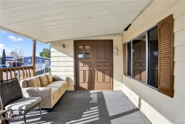 3300 W 15th Street Spc 50, Rosamond, CA 93560