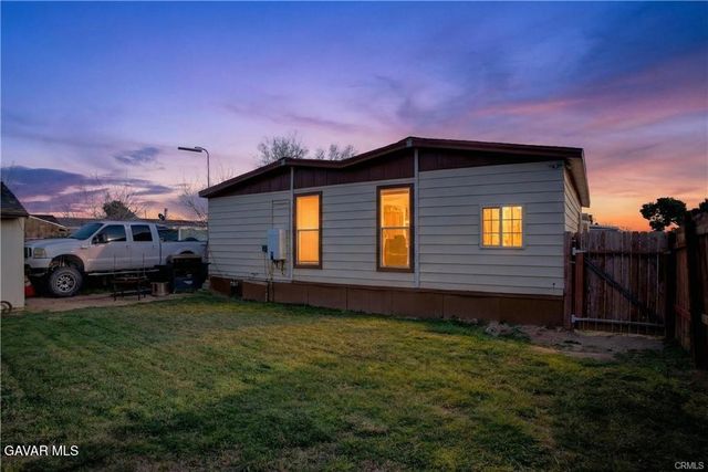 3300 W 15th Street Spc 50, Rosamond, CA 93560