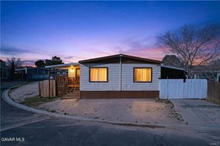 3300 W 15th Street Spc 50, Rosamond, CA 93560