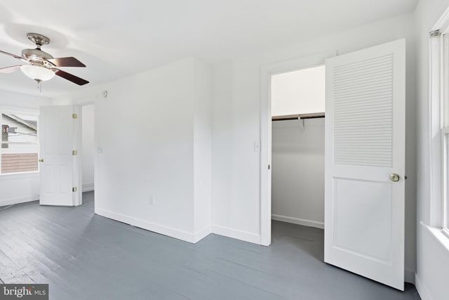 407 WALNUT ST, Bridgeville, DE 19933
