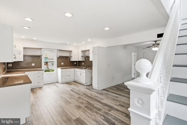 407 WALNUT ST, Bridgeville, DE 19933