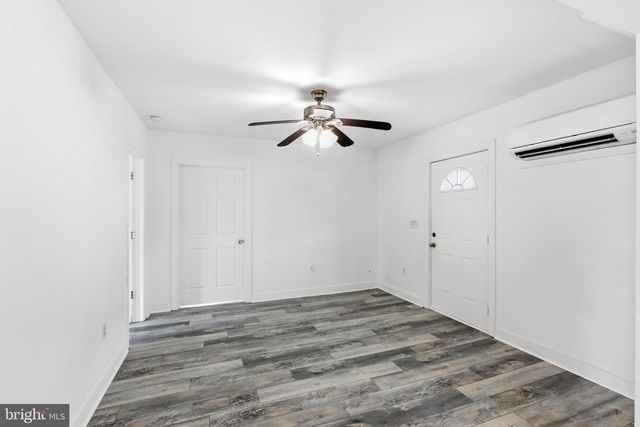 407 WALNUT ST, Bridgeville, DE 19933