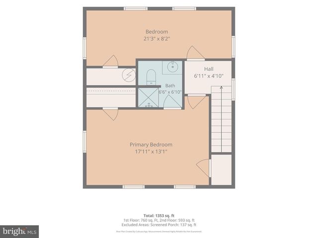 407 WALNUT ST, Bridgeville, DE 19933