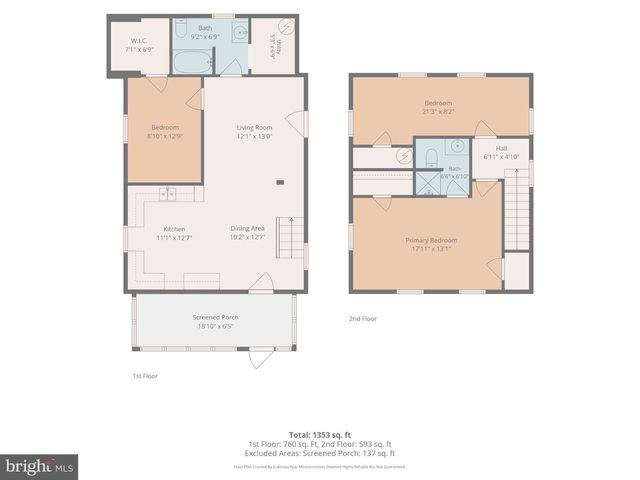 407 WALNUT ST, Bridgeville, DE 19933