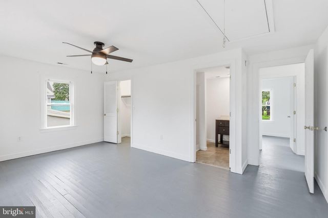 407 WALNUT ST, Bridgeville, DE 19933