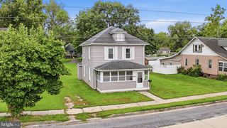 407 WALNUT ST, Bridgeville, DE 19933