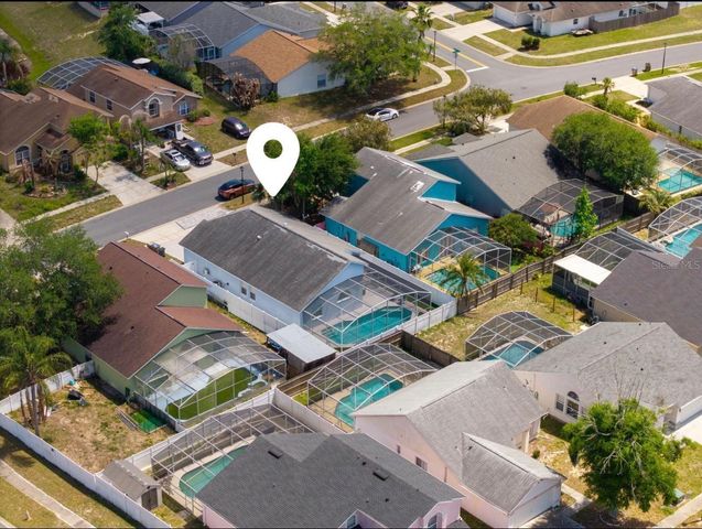 2980 VISCOUNT CIRCLE, Kissimmee, FL 34747