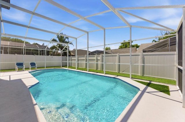 2980 VISCOUNT CIRCLE, Kissimmee, FL 34747