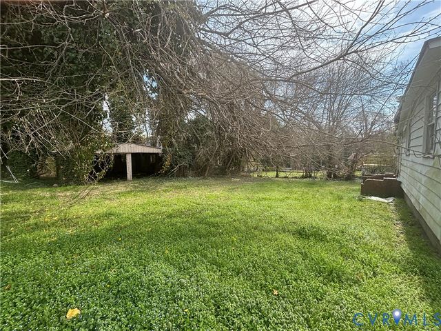 21609 Pannill St, South Chesterfield, VA 23803