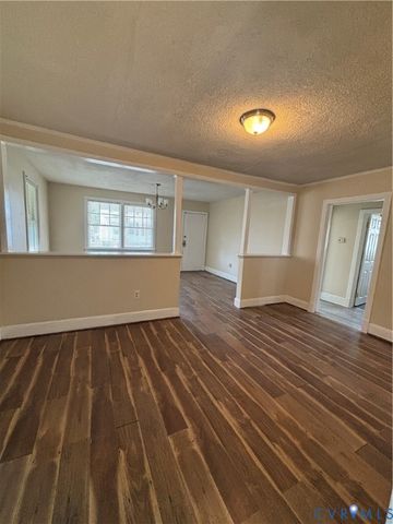 21609 Pannill St, South Chesterfield, VA 23803